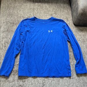 Boys long sleeve shirt
